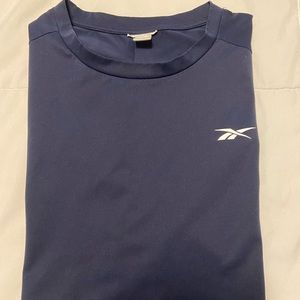 Reebok Athletic Shirt Small